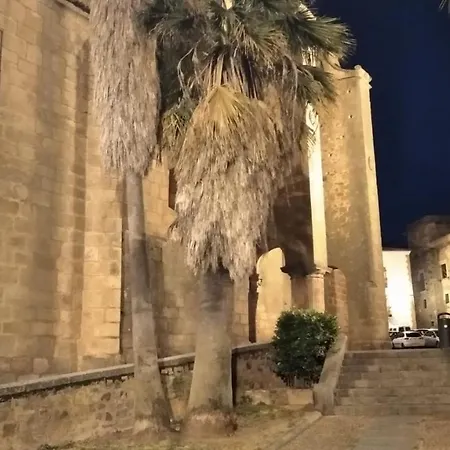 بيت للعطل Naturalia: La Casita Con Patio Caces